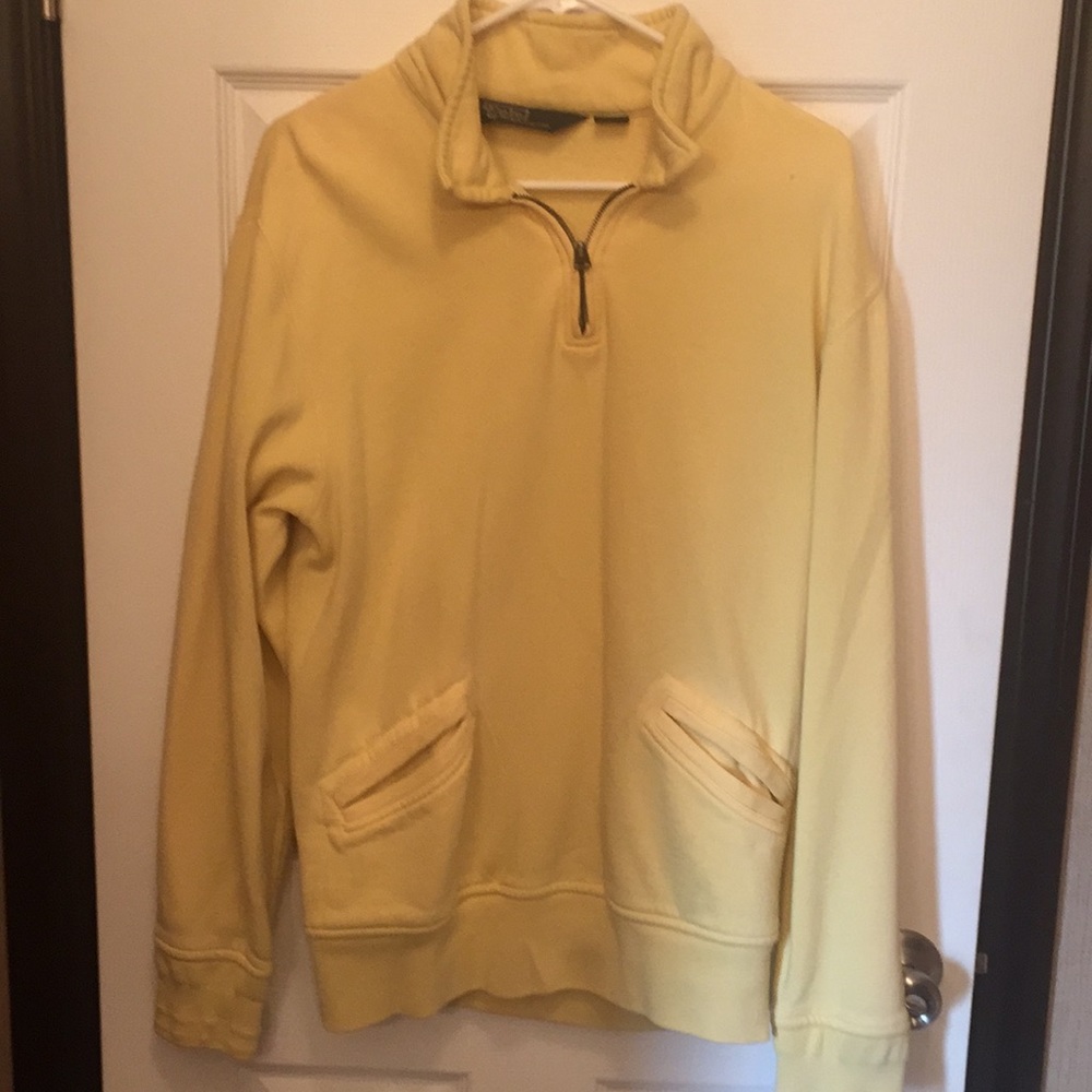 Polo Pull Over - image 1
